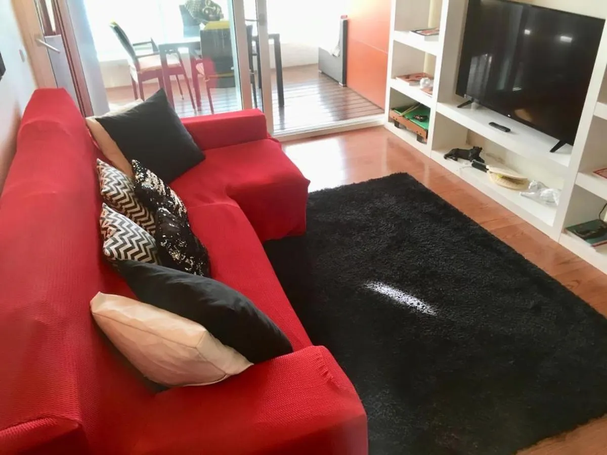 Apartamento Luxury Botafoch Ibiza España