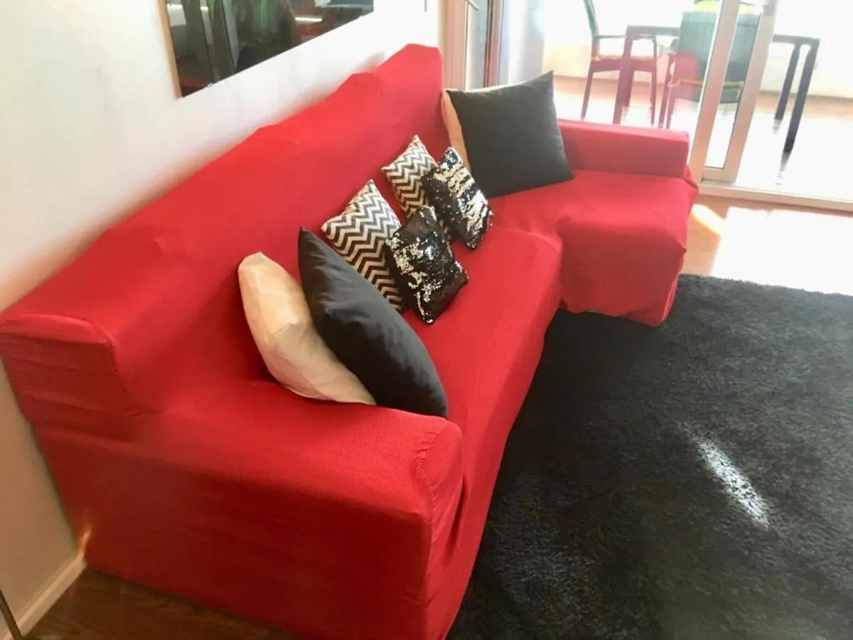 Apartamento Luxury Botafoch Ibiza 0*,  España