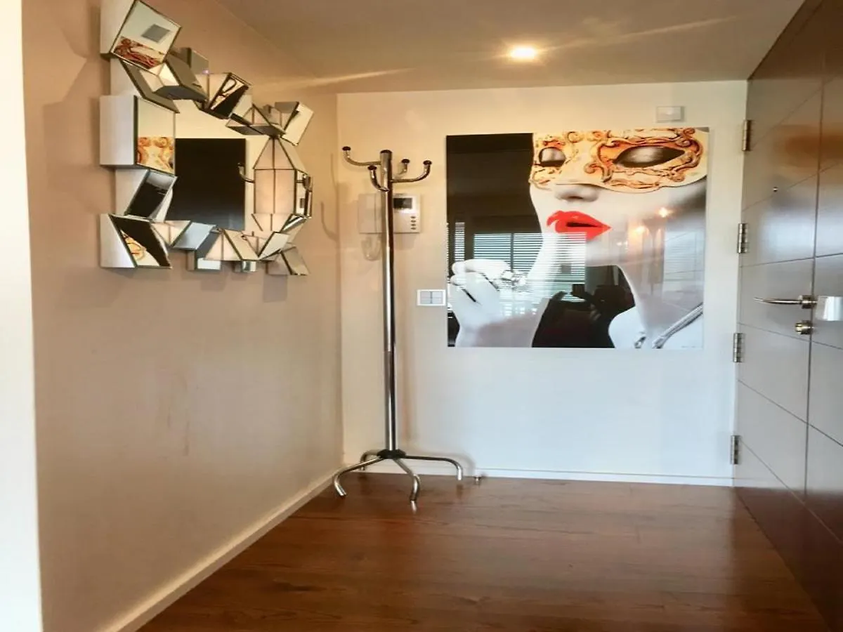 Apartamento Luxury Botafoch Ibiza