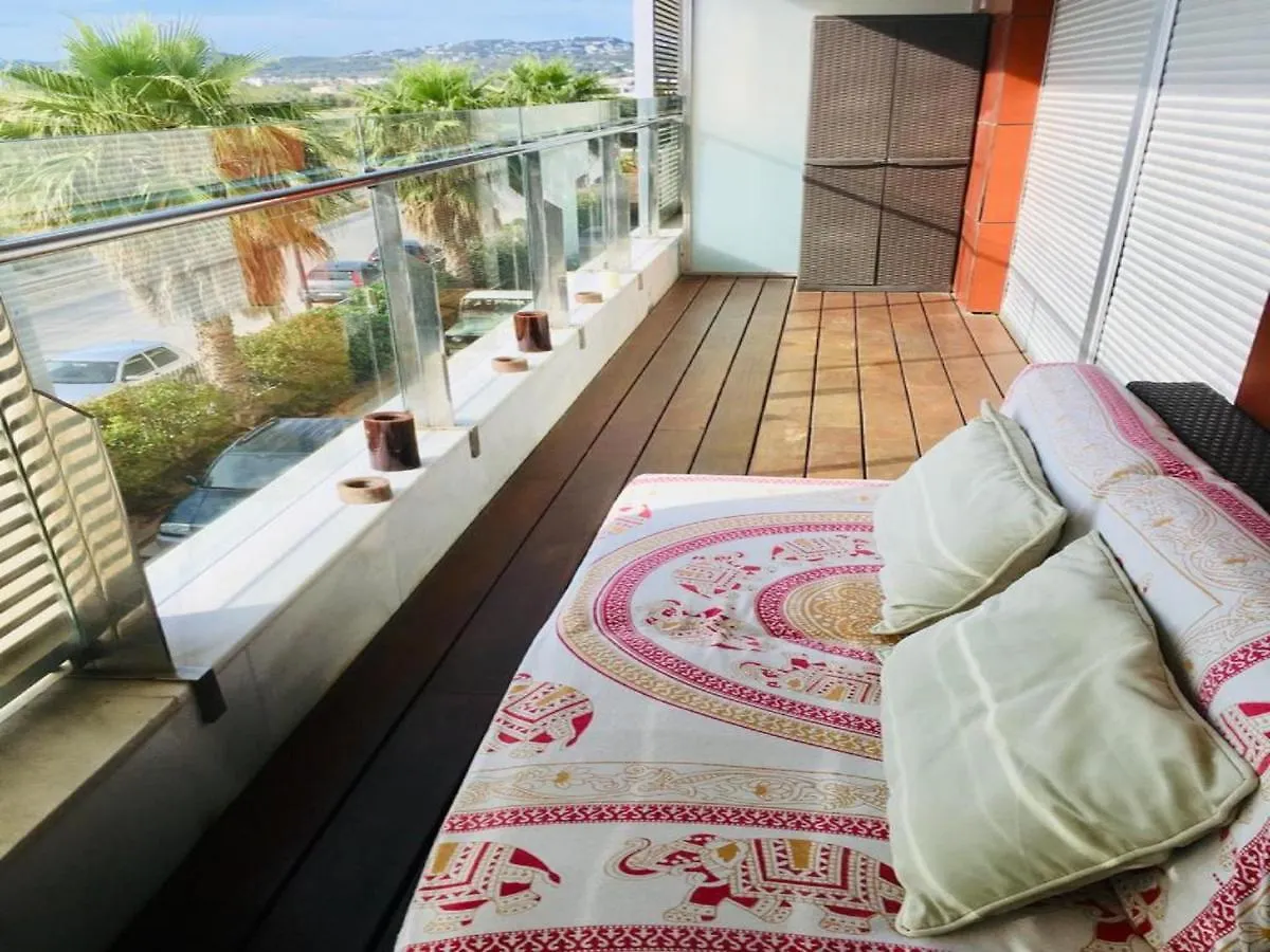 Apartamento Luxury Botafoch Ibiza España