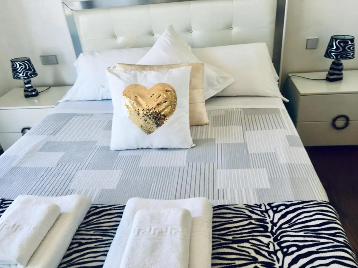 Apartamento Luxury Botafoch Ibiza