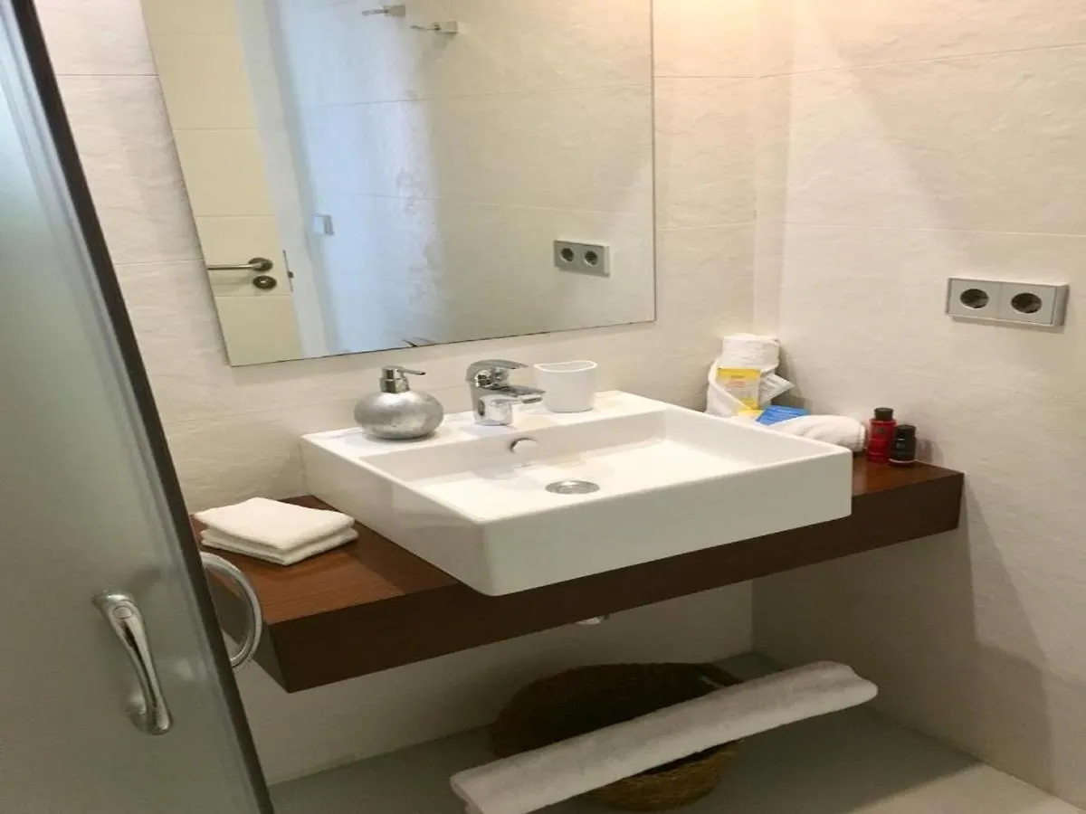 Apartamento Luxury Botafoch Ibiza