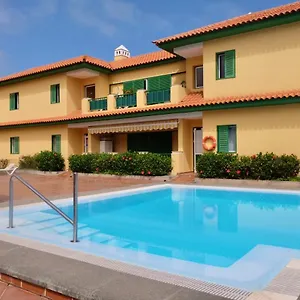 El Roble Puerto de la Cruz (Tenerife)