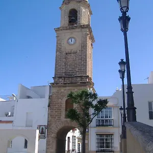 Casa Arco Del Reloj Chiclana de la Frontera