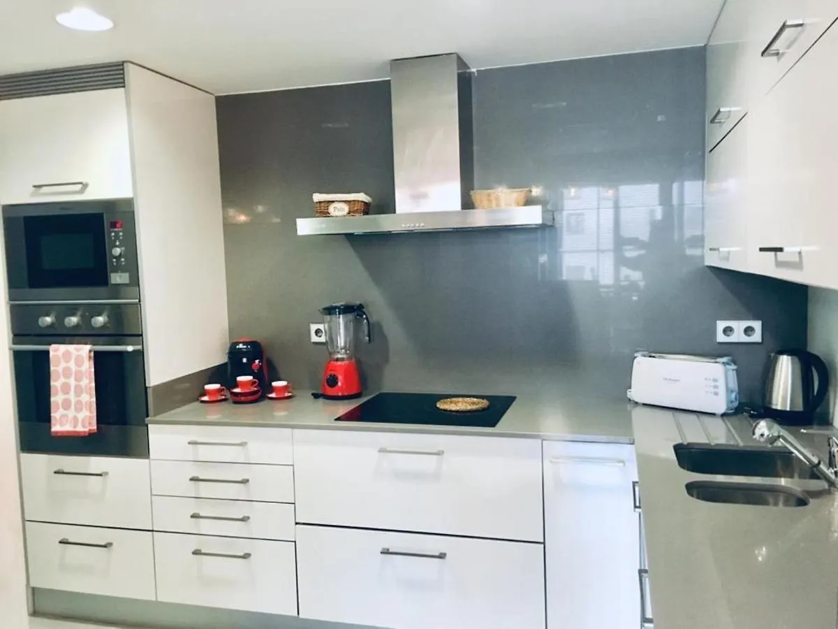 Luxury Botafoch Appartement Ibiza-stad