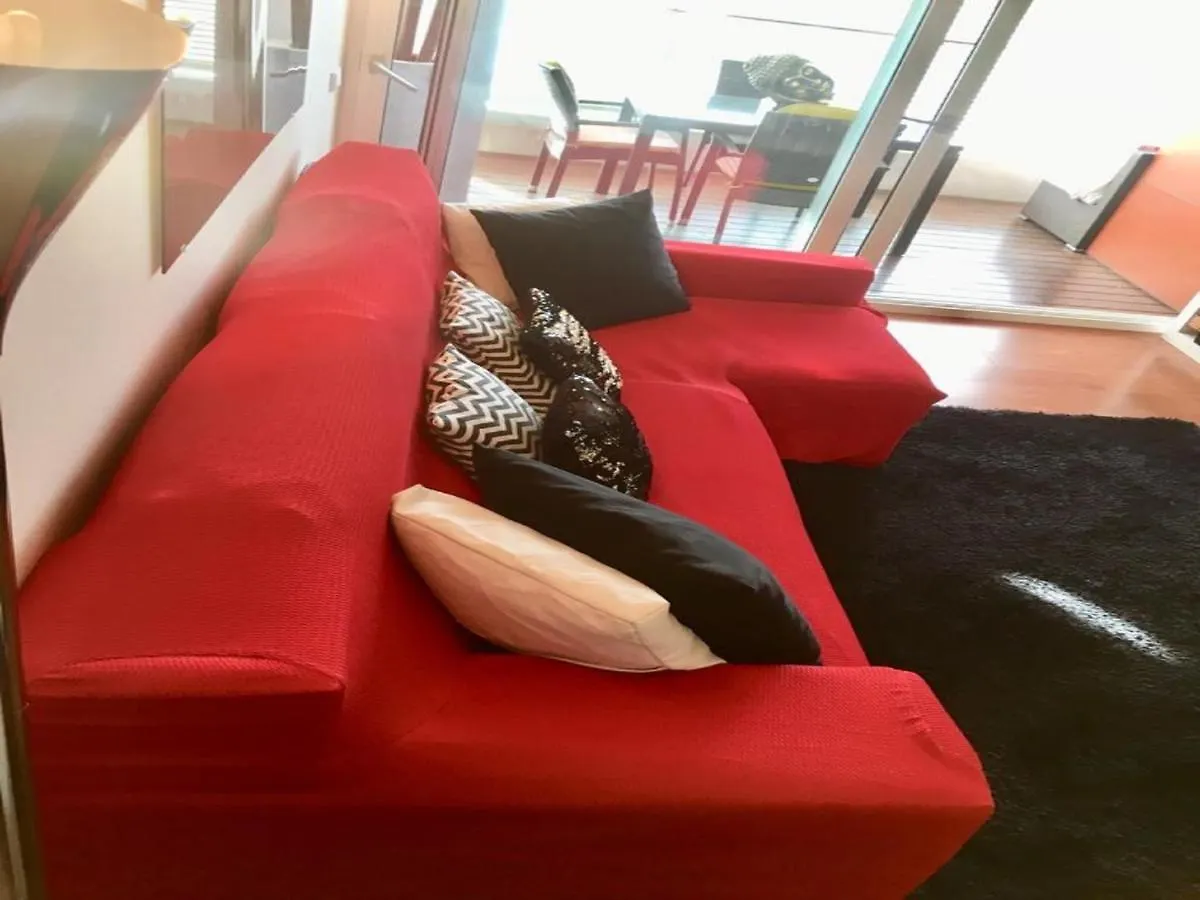 Luxury Botafoch Appartement Ibiza-stad
