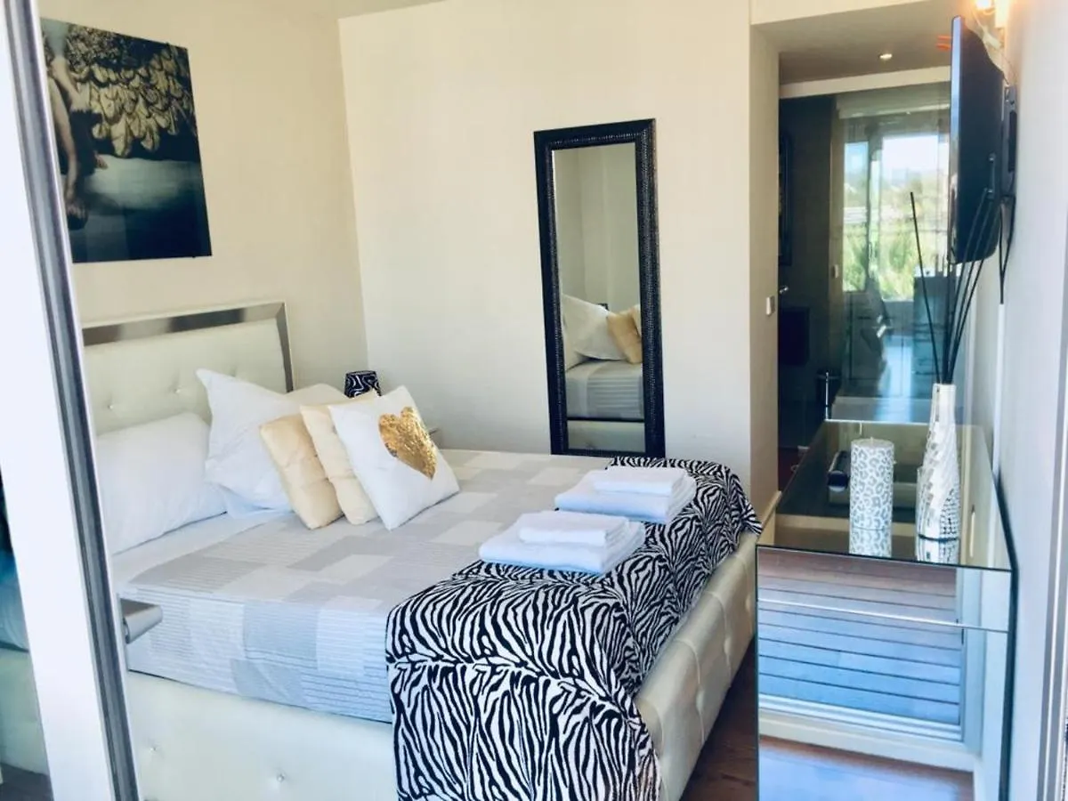 Luxury Botafoch Appartement Ibiza-stad Spanje
